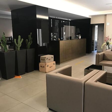 Hotel San Marco Vasto Eksteriør billede