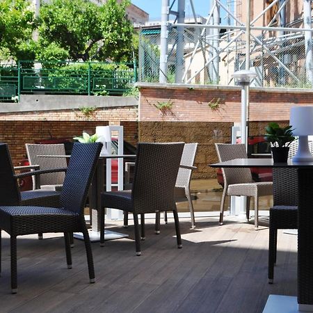 Hotel San Marco Vasto Eksteriør billede