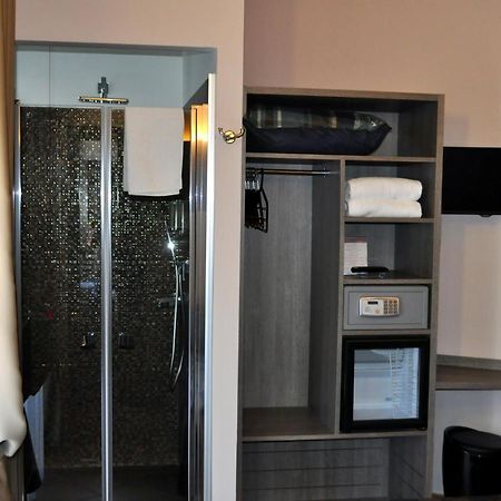 Hotel San Marco Vasto Eksteriør billede