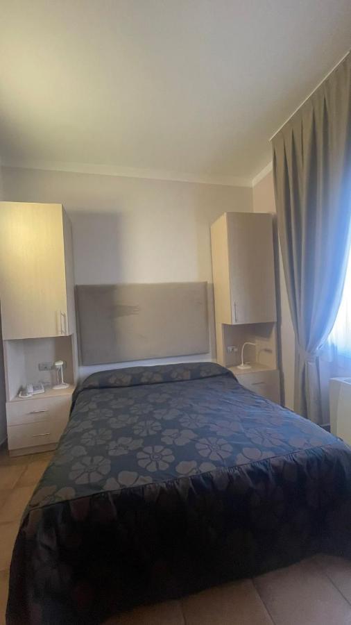 Hotel San Marco Vasto Eksteriør billede