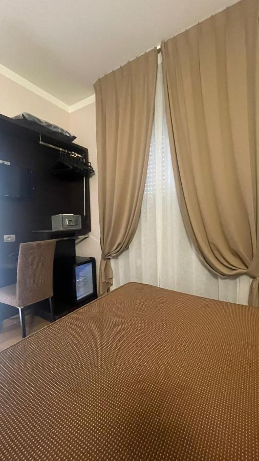 Hotel San Marco Vasto Eksteriør billede