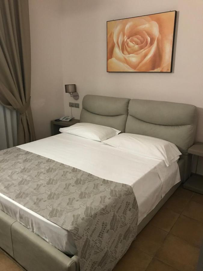 Hotel San Marco Vasto Eksteriør billede
