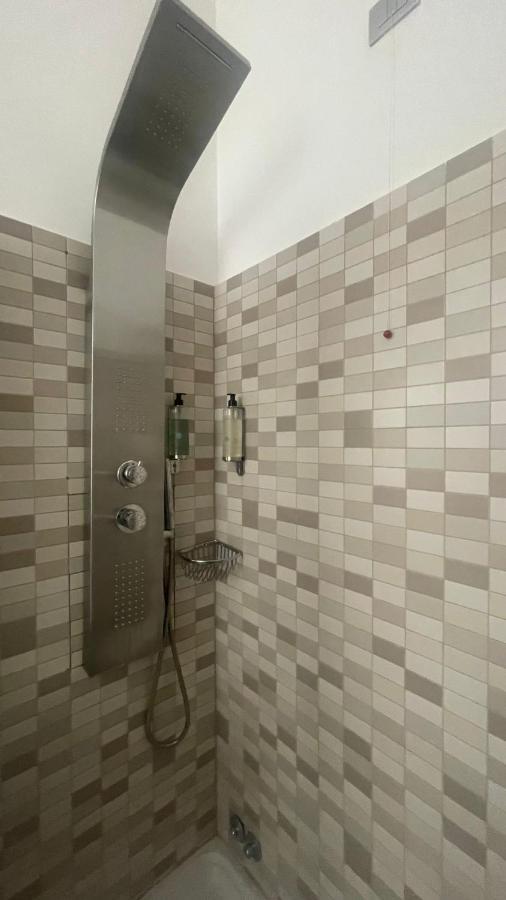 Hotel San Marco Vasto Eksteriør billede