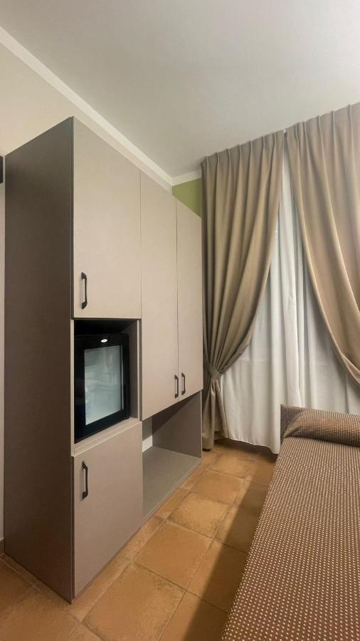 Hotel San Marco Vasto Eksteriør billede