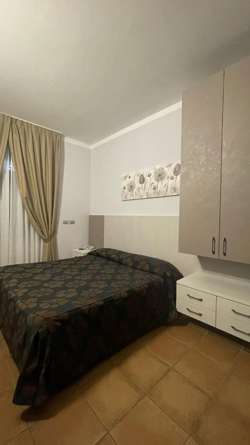 Hotel San Marco Vasto Eksteriør billede