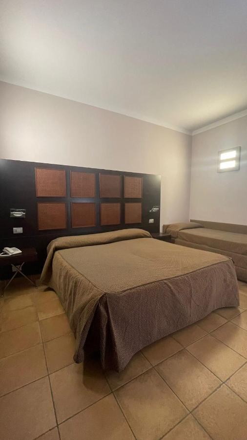 Hotel San Marco Vasto Eksteriør billede