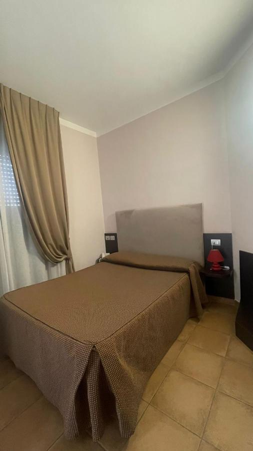 Hotel San Marco Vasto Eksteriør billede