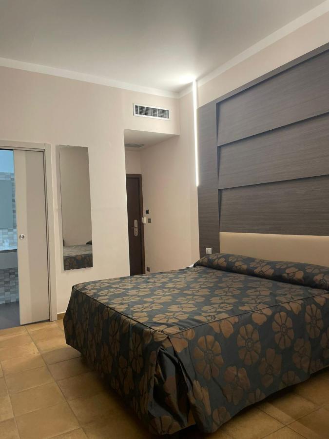 Hotel San Marco Vasto Eksteriør billede
