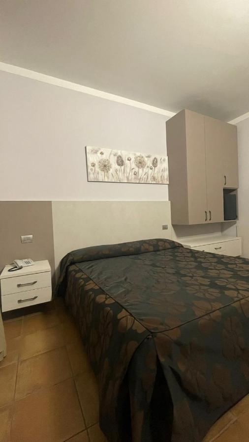 Hotel San Marco Vasto Eksteriør billede