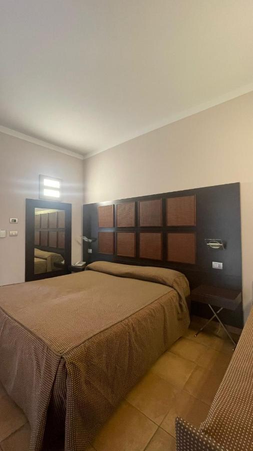 Hotel San Marco Vasto Eksteriør billede