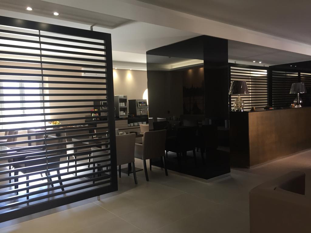 Hotel San Marco Vasto Eksteriør billede